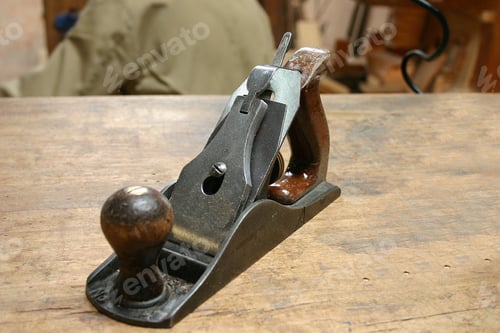 Vorschau: Spanner - Schreinerwerkzeuge