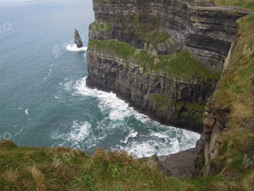 Preview: The Coast Of Ireland