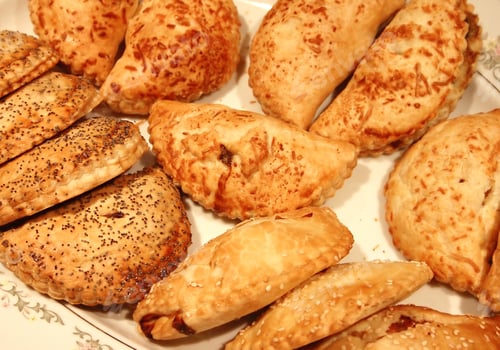 Preview: Home Made Biscuits