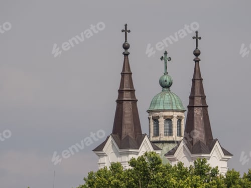 Preview: River Cruise On The Danube River