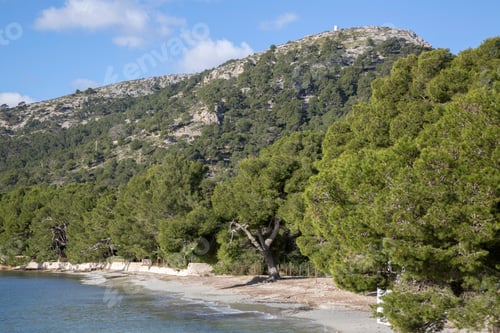 Preview: Formentor Beach; Majorca; Spain