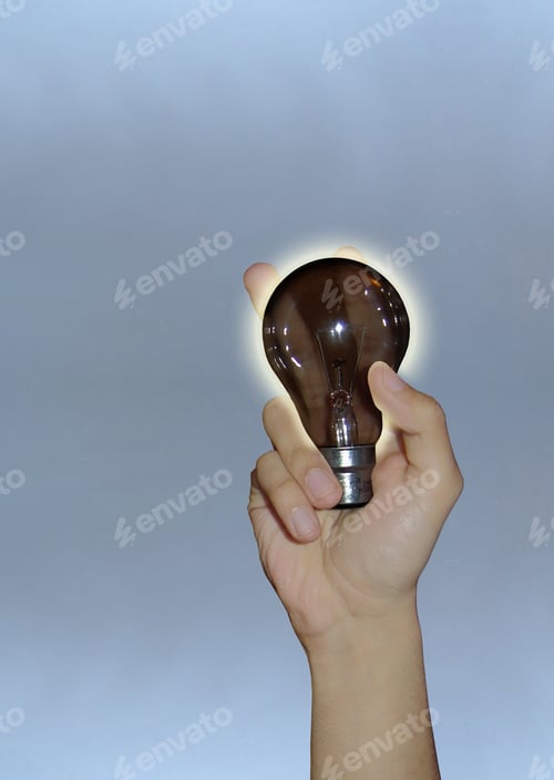 Preview: Offering An Idea 2