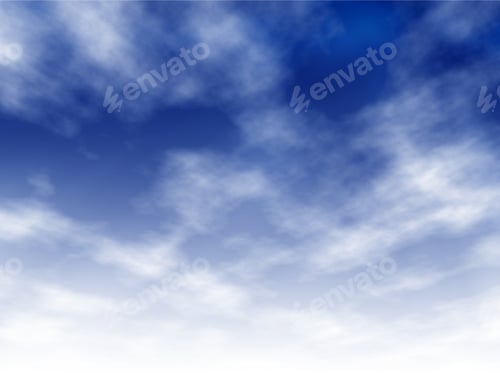 Preview: Beautiful Blue Sky