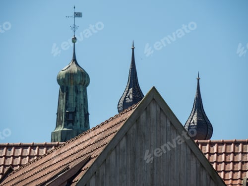 Preview: At The Castle Of Raesfeld