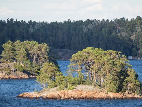 Preview: A Cruise In The Shearings Of Stockholm