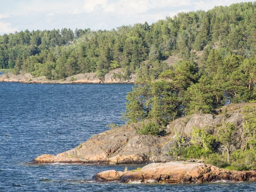 Preview: Wonderful Sweden And Stockholm