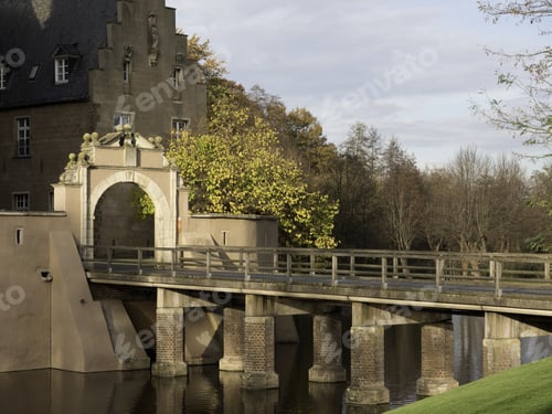 Preview: Castle In Germany