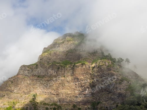 Preview: The Island Madeira