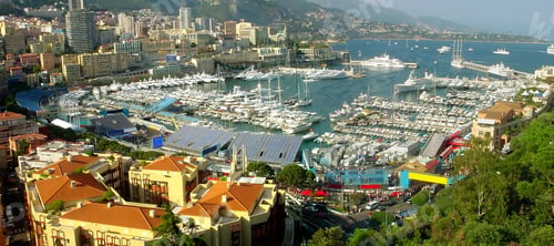 Preview: Monaco View