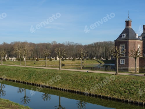 Preview: Castle In Germany