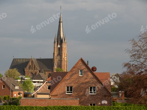 Preview: In The German Muensterland