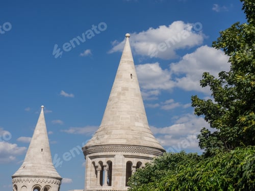 Preview: The Nice City Of Budapest