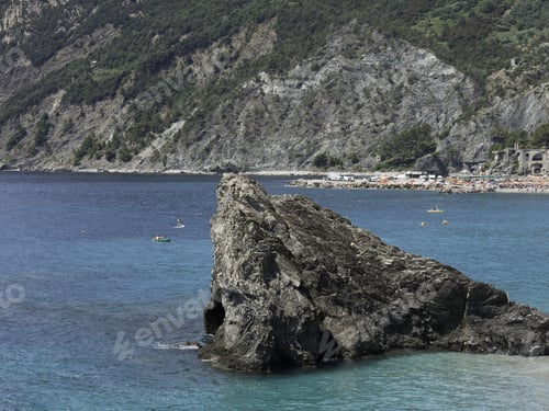 Preview: Monterosso In Italy