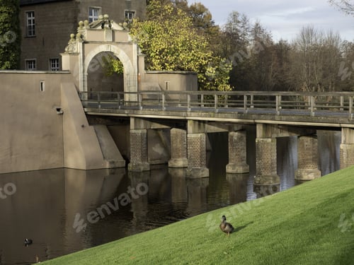 Preview: Castle In Germany