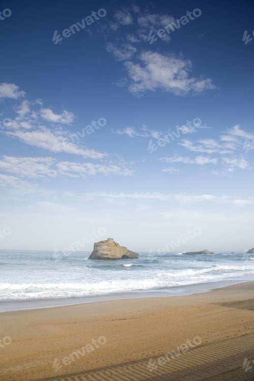 Preview: Miramar Beach; Biarritz; France