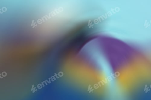 Preview: Abstract Background, Color Blur