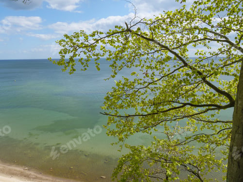 Preview: Gdansk In Poland And The Baltic Sea