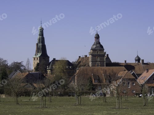 Preview: Castle In Germany