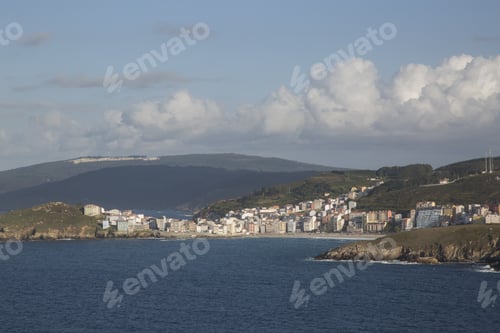 Preview: Malpica; Galicia; Spain