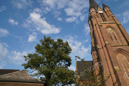 Preview: Borken In The German Muensterland