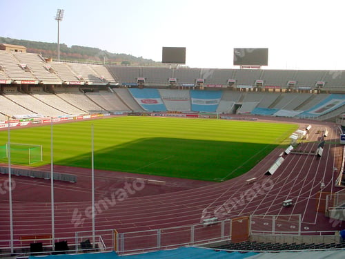 Preview: Home Stadium For Espanyol