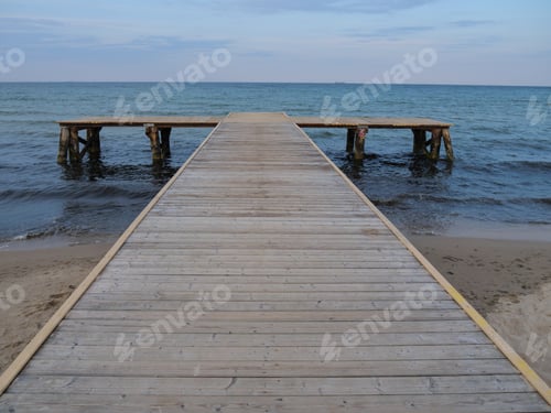 Preview: Sopot At The Baltic Sea In Poland