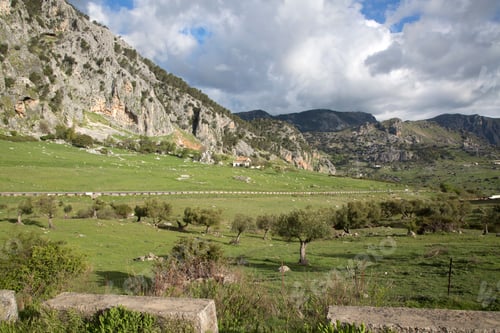 Preview: Grazalema National Park, Spain
