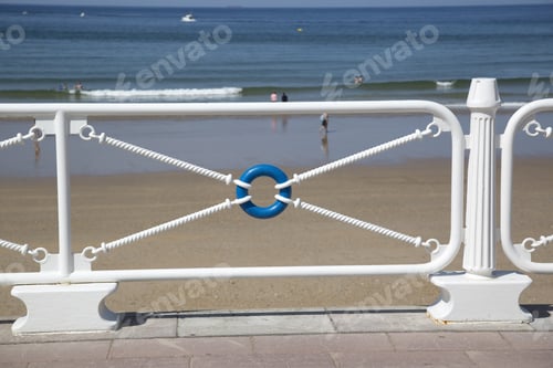 Preview: Beach Asturias, Spain