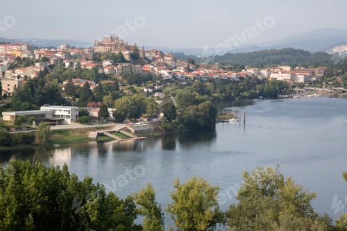 Preview: View In Galicia, Spain