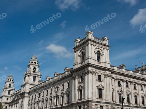 Preview: The City Of London
