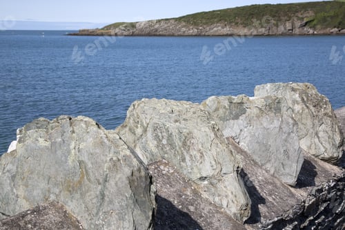Preview: Coast At Cemaes