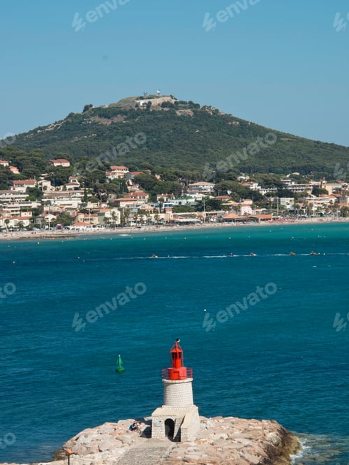 Preview: Monaco At The Sea