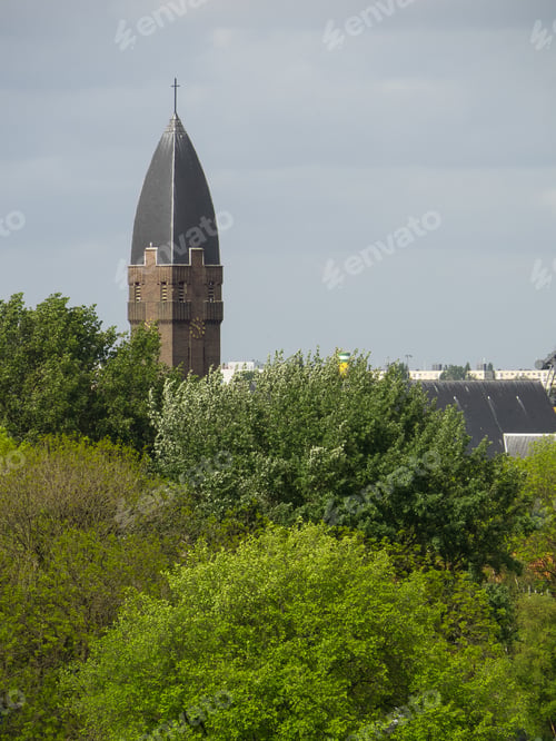 Preview: Rotterdam In The Netherlands