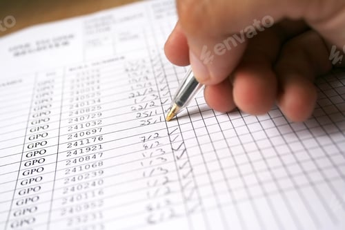 Preview: Business Checklist