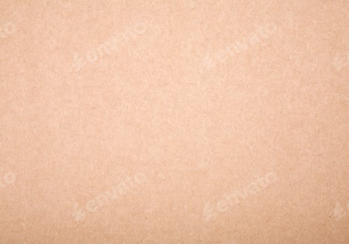 Preview: Cardboard Texture - Good For Use As A Background Or 3D Renders