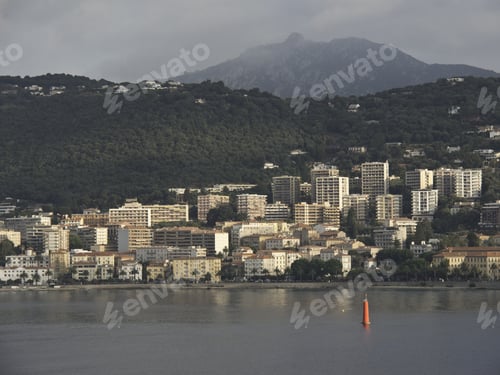 Preview: The Island Of Corsica