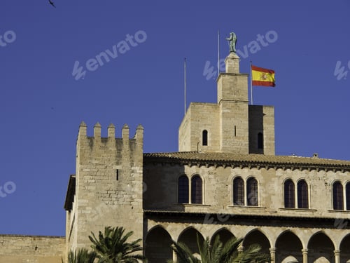 Preview: Palma De Majorca