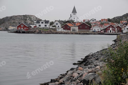 Preview: The Swedish Coast