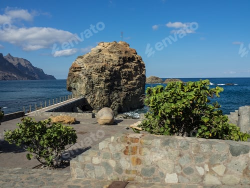 Preview: The Spanish Island Of Lanzarote
