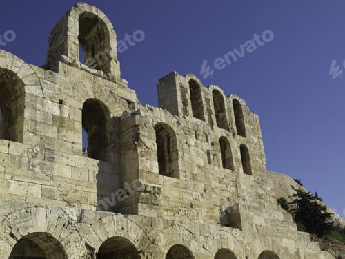 Preview: Athens