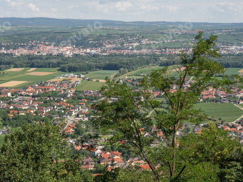 Preview: Krems In The Danube Valley