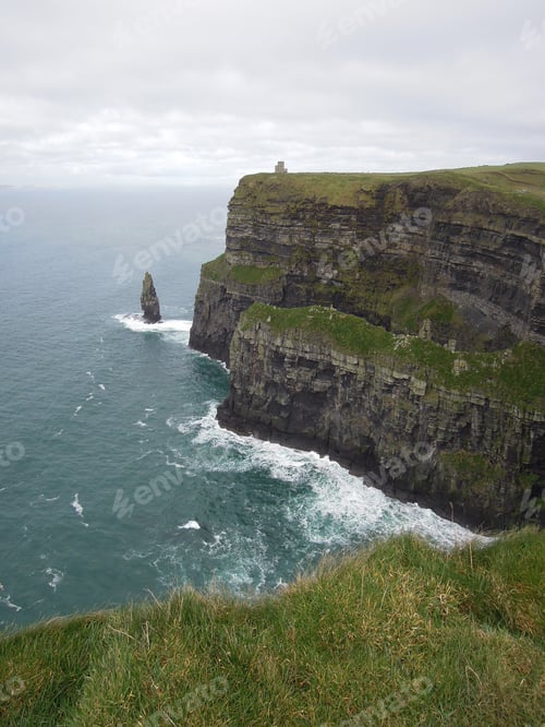 Preview: The Coast Of Ireland