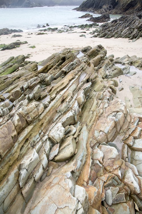 Preview: Waymont Beach, Ballyferriter, Slea Head, Dingle, Kerry, Ireland