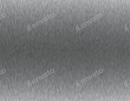 Preview: High Resolution Metal Texture Done In Photoshop