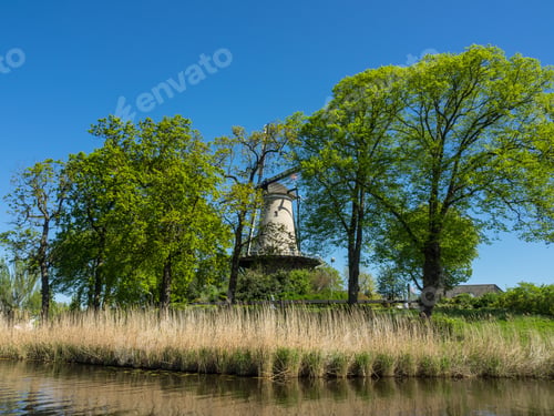 Preview: The Dutch City Of Alkmaar