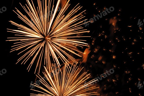 Preview: Spark The Night With Fiery Celebration