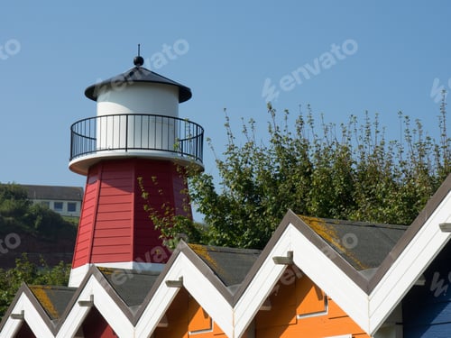 Preview: The German Island Helgoland
