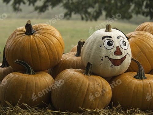 Preview: Pumpkins