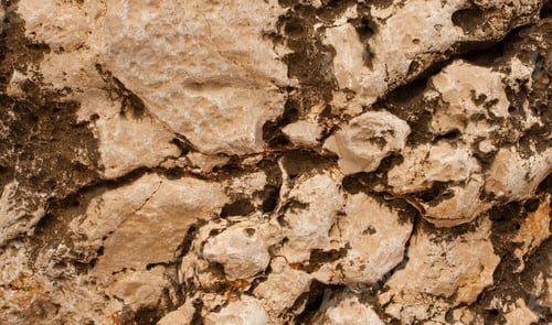 Preview: Texture Of A Stone Wall For Background