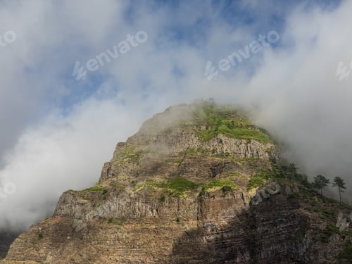 Preview: The Island Madeira